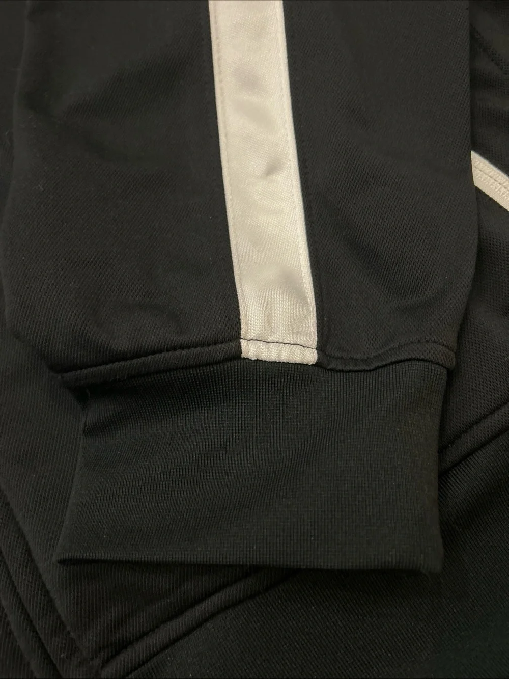 Nike Air Jordan Dri-fit Men’s Athletic Jacket Size XL (2011)